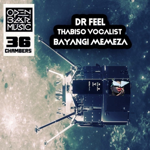 Dr Feel, Thabiso Vocalist - Bayangi Memeza [OBM990]